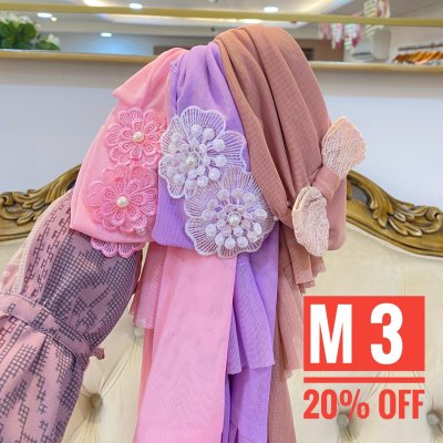 BUNDLING SALE SIZE M