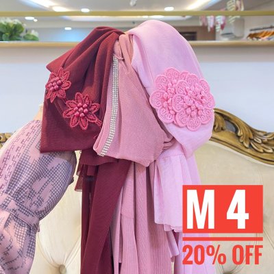 BUNDLING SALE SIZE M