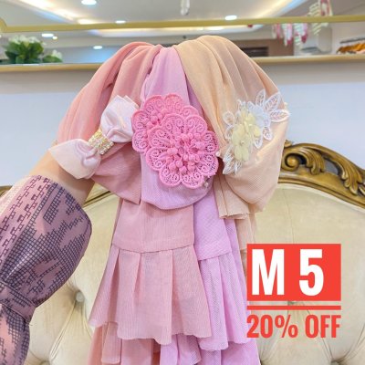 BUNDLING SALE SIZE M