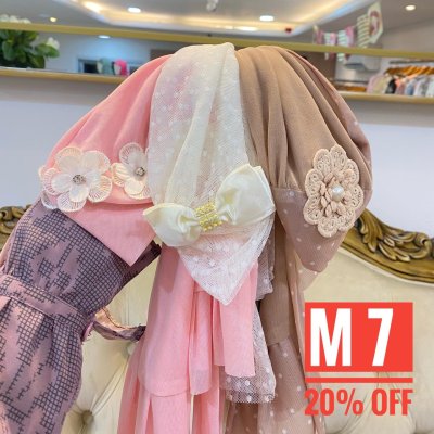 BUNDLING SALE SIZE M