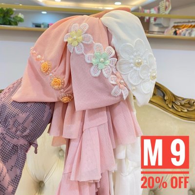 BUNDLING SALE SIZE M