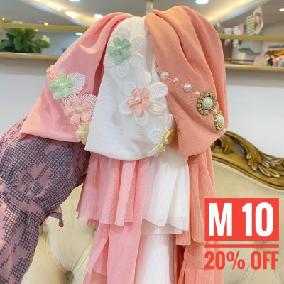 BUNDLING SALE SIZE M