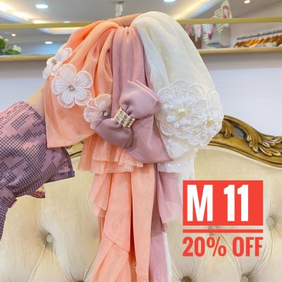 BUNDLING SALE SIZE M