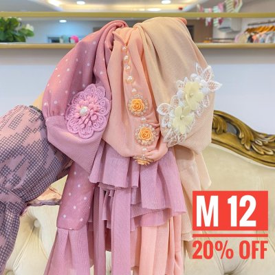 BUNDLING SALE SIZE M