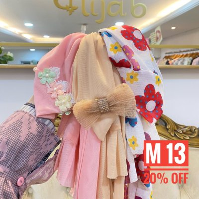 BUNDLING SALE SIZE M