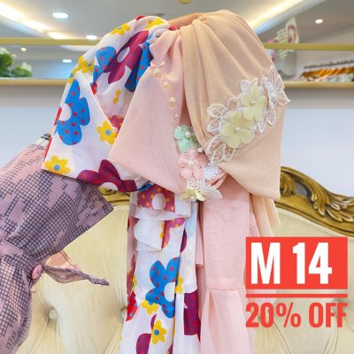 BUNDLING SALE SIZE M