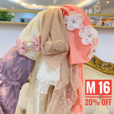 BUNDLING SALE SIZE M