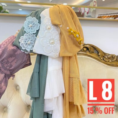 BUNDLING SALE SIZE L & XL