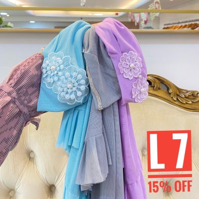 BUNDLING SALE SIZE L & XL