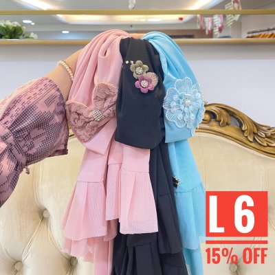 BUNDLING SALE SIZE L & XL