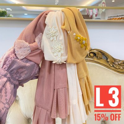 BUNDLING SALE SIZE L & XL