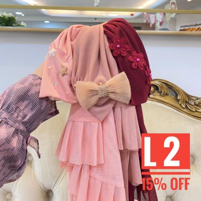 BUNDLING SALE SIZE L & XL