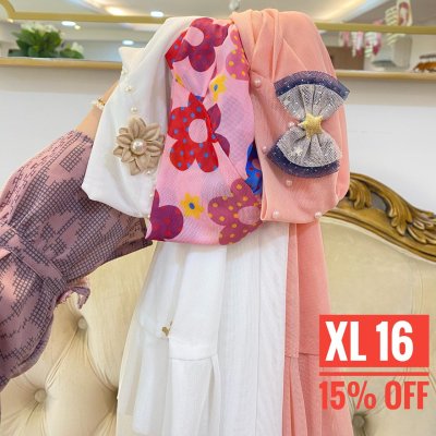 BUNDLING SALE SIZE L & XL