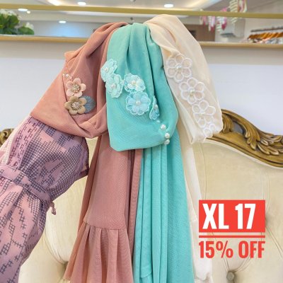 BUNDLING SALE SIZE L & XL