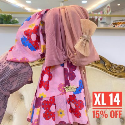 BUNDLING SALE SIZE L & XL