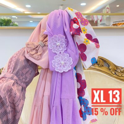 BUNDLING SALE SIZE L & XL