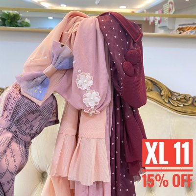 BUNDLING SALE SIZE L & XL