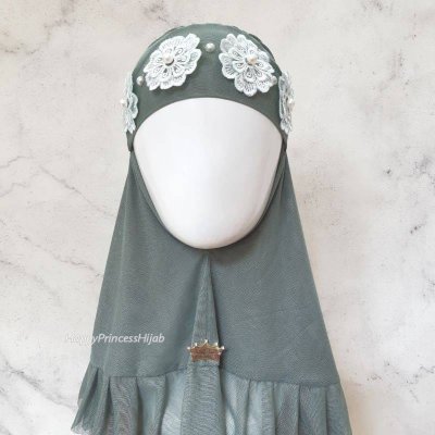 Hijab Original Size S