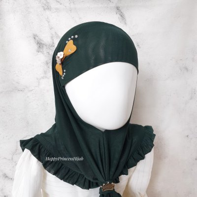 Hijab Jasmine