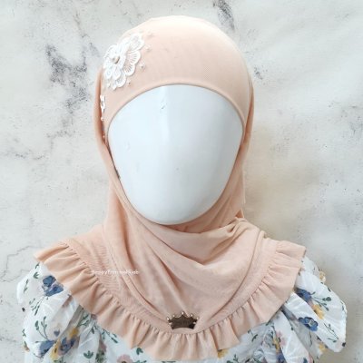 Hijab Dahlia