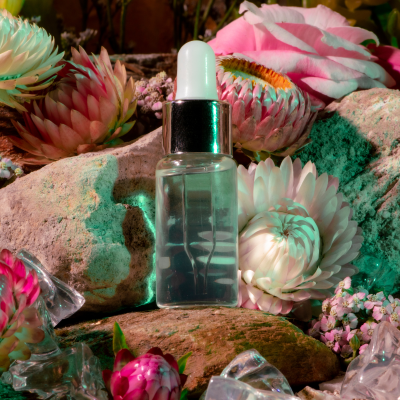 เซรั่มดอกบัว Lotus serum