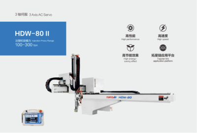 HDW-80 II 100-300ton