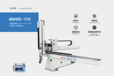 MBWE-170 1000-2000ton