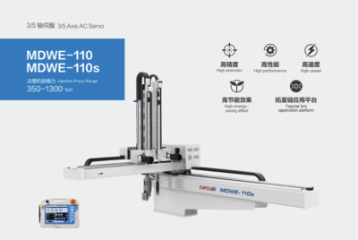 MDWE-110s 350-1300ton
