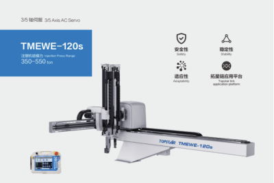 TMEWE-120s 350-550ton