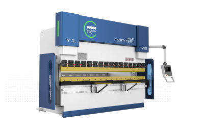 CNC Press Brake
