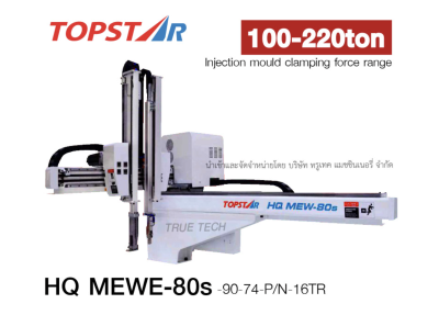 HQ MEWE-80s ROBOTS 100-220ton