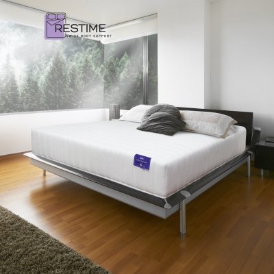 Restime ที่นอนรุ่น Smooth Pleasure Restime ที่นอนรุ่น Smooth Pleasure