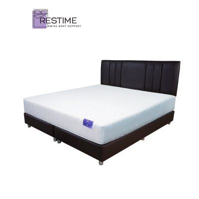 Restime ที่นอนรุ่น Smooth Pleasure Restime ที่นอนรุ่น Smooth Pleasure