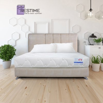 Restime mattress Supreme Comfort Restime mattress Supreme Comfort