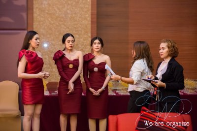 Event งานประกาศรางวัล