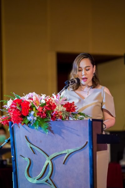 Event งานประกาศรางวัล