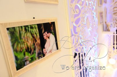 Wedding At Novotel