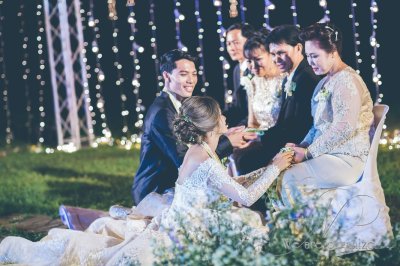 Wedding Outdoor