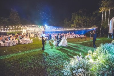 Wedding Outdoor