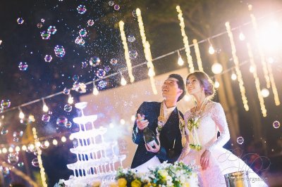 Wedding Outdoor