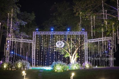 Wedding Service