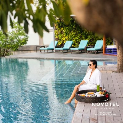 Novotel Bangkok Platinum