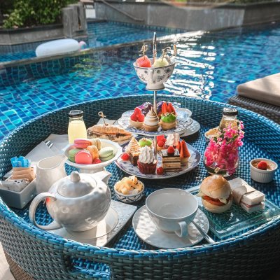 Grand Mercure Phuket Patong Resort & Villas 