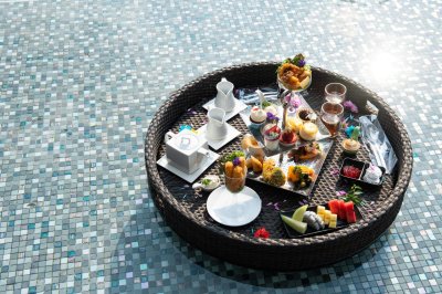 Novotel Bangkok Platinum
