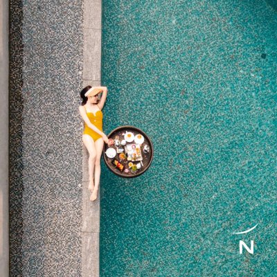 Novotel Bangkok Platinum