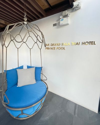 Grand Sala Thai