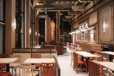 Swensen’s Hatyai Village