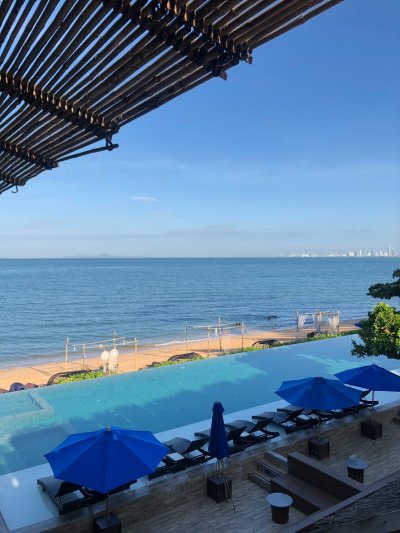 U Pattaya