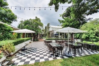 Green House Bistro