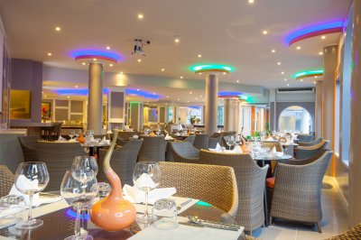 Chaba Restaurant Phuket